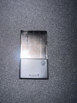 Seagate 1tb Xbox series S/X storage