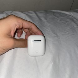 Airpods 2gen