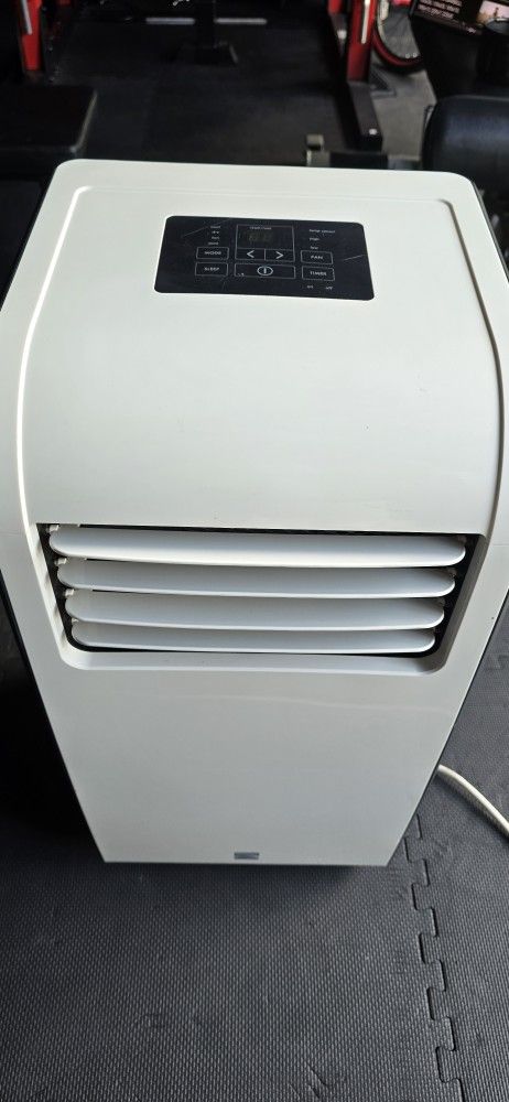 Portable AC 8,000 BTU