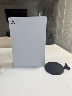 Ps5 digital Great Condition
