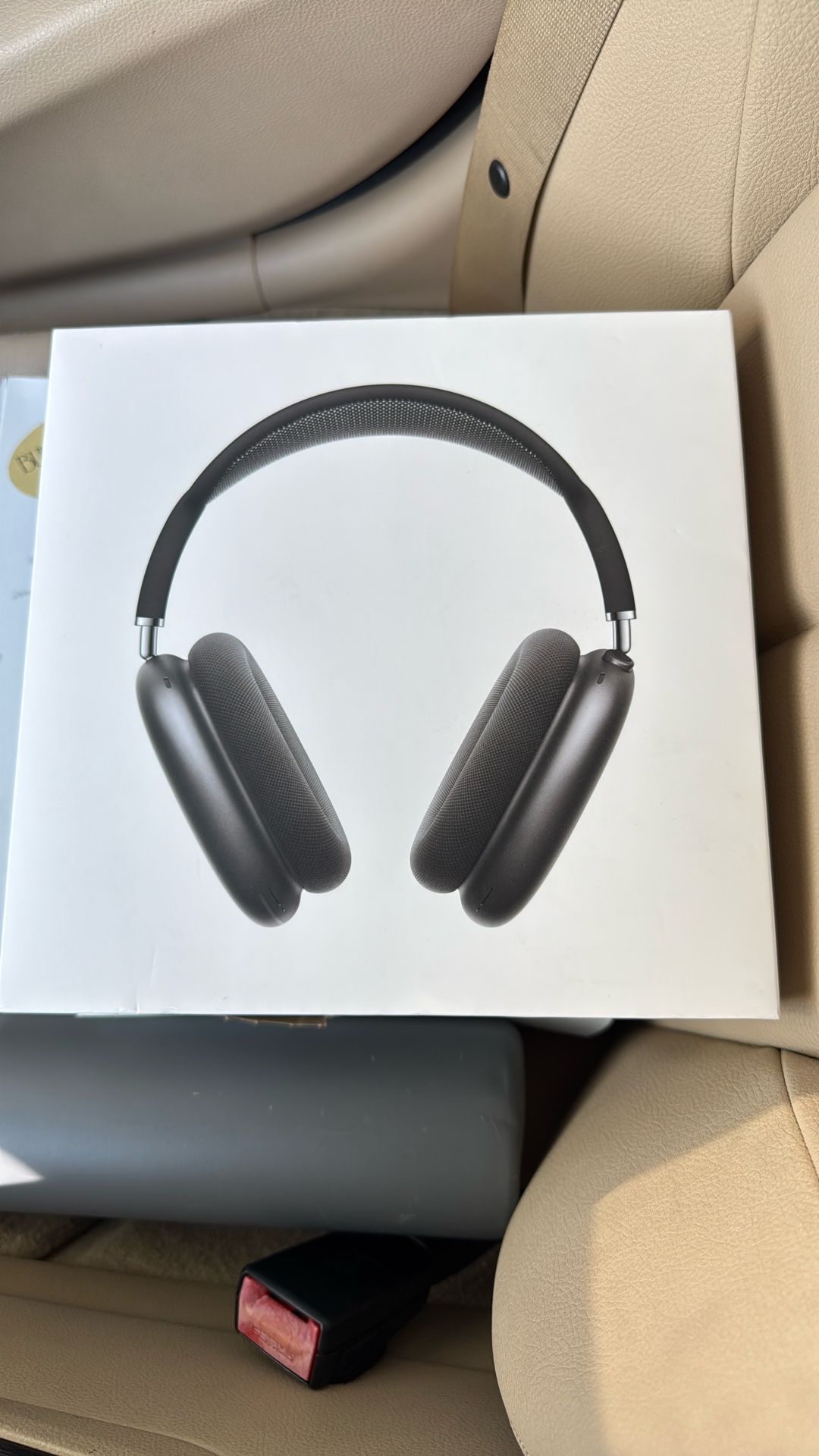 Apple AirPods Max
