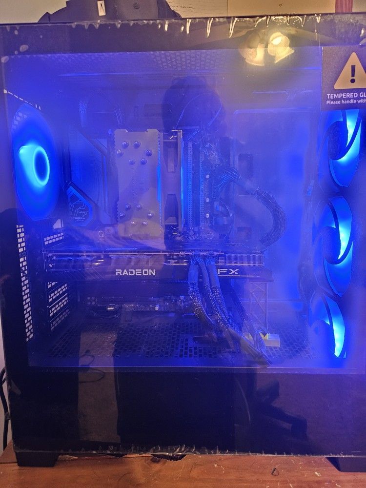 Gaming PC Building and Consulting