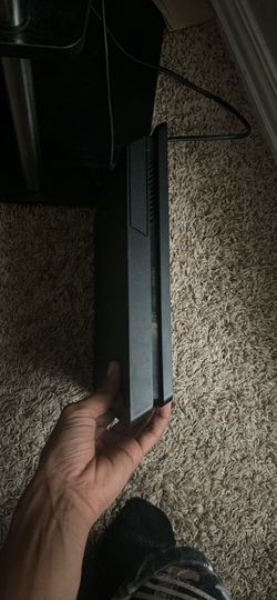 PS4 Console Only