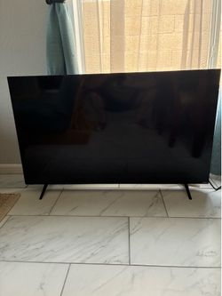 Vizio 50 inch TV