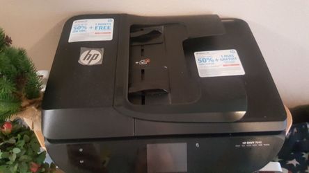 Hp envy 7640
