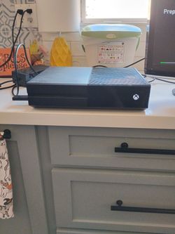 Xbox one
