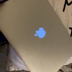 MacBook Air 