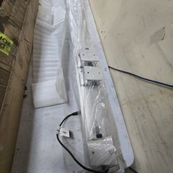 TSS 72"  LED FLOOD Light 24V DC 150W IP65 