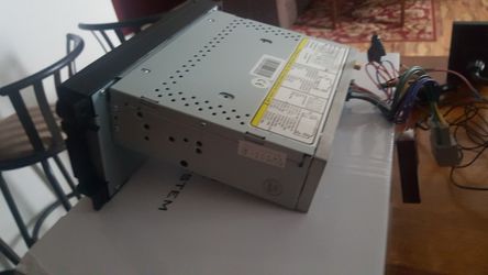 2008 Dodge Charger navigation/Dvd