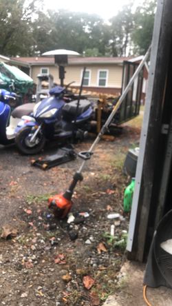 Used Road Master 150