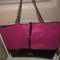 Juicy Couture Bag