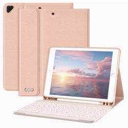 iPad/ Keyboard Case