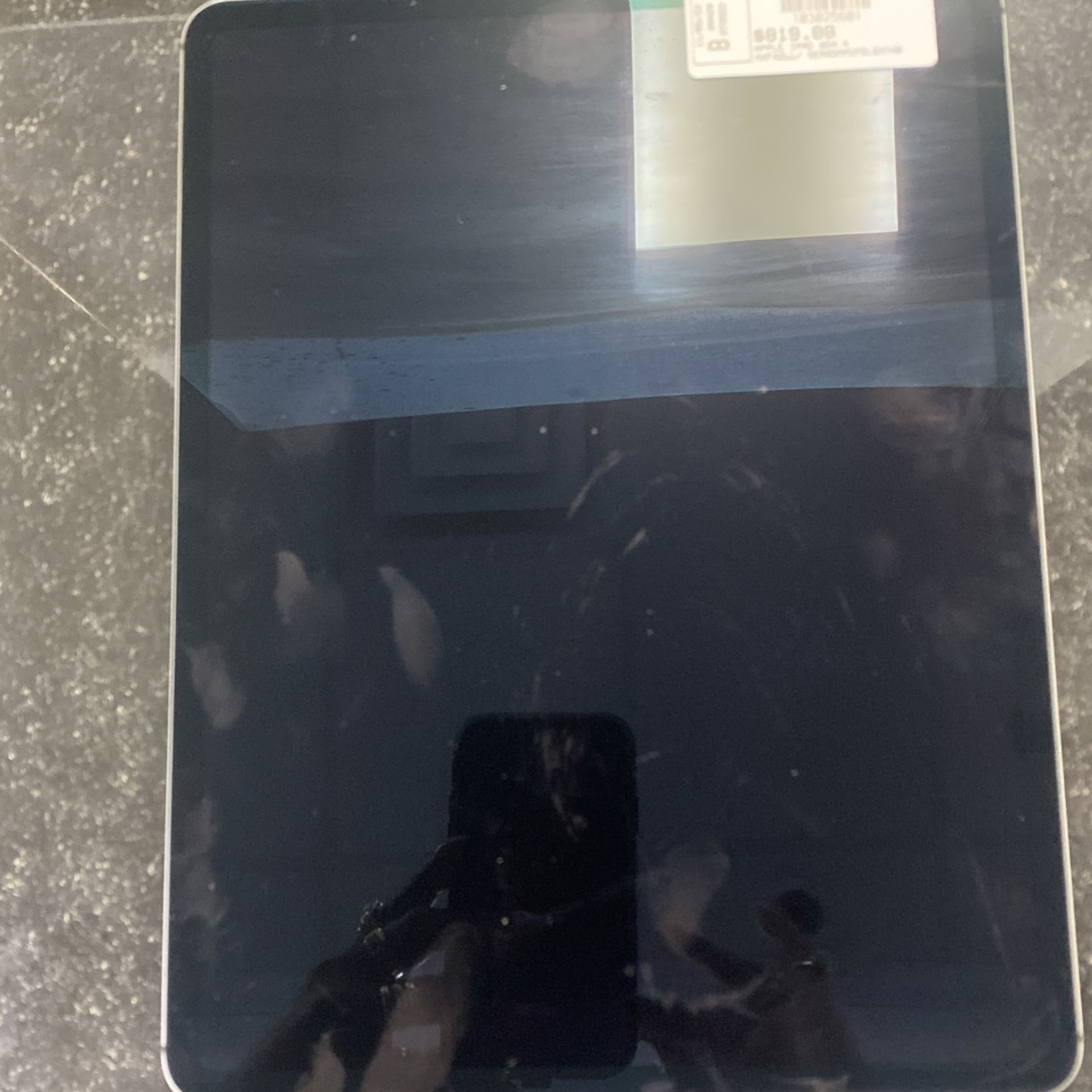 Apple IPad 4th Generation