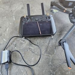 Almost  New  MAVIC  PRO 3