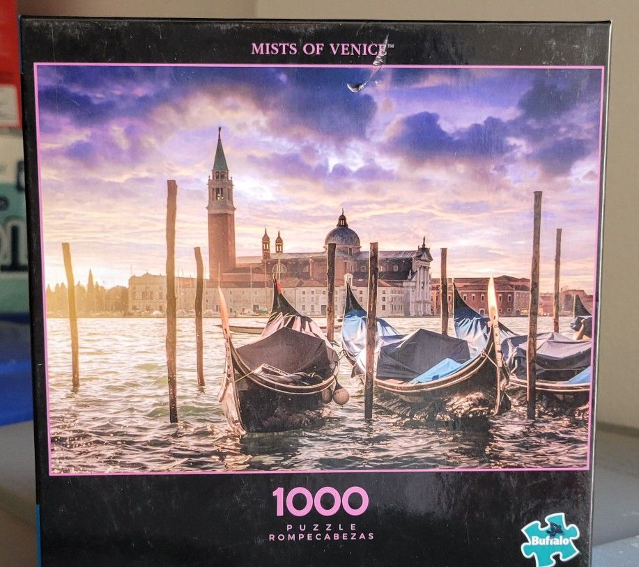 Jigsaw Puzzles