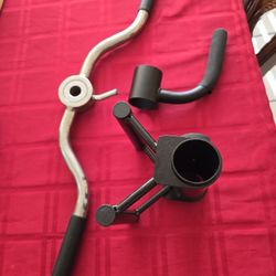 Weight Landmine Attachments