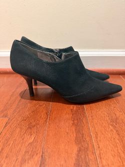 Carvin Klein shoes