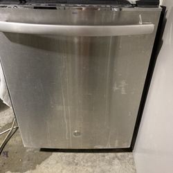 Dishwasher 