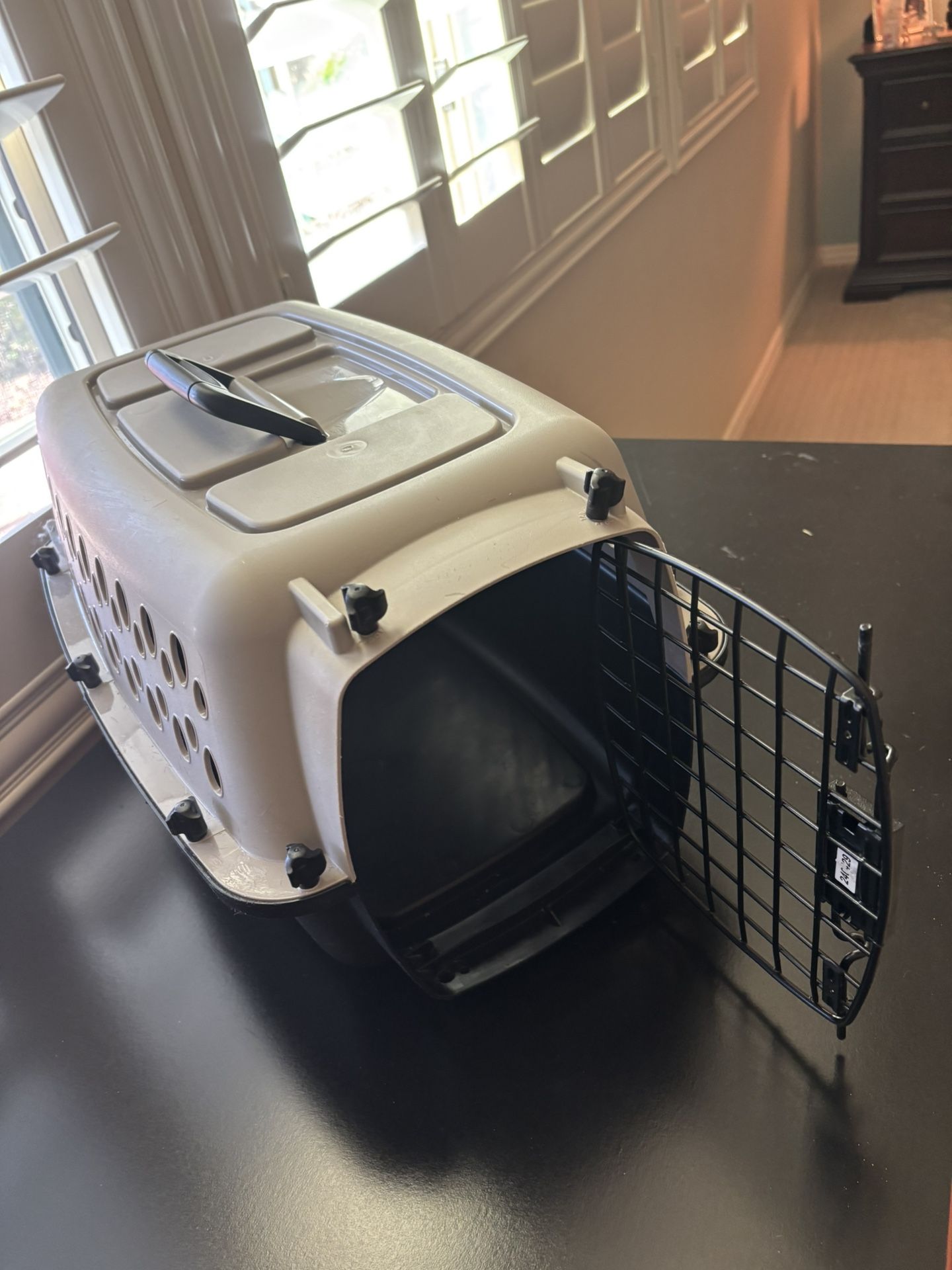 Extra Small Puppy Crate