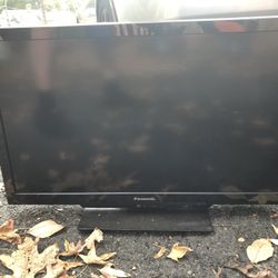 Panasonic 32inch Tv
