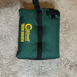 Caldwell Tack Driver Shooting Rest
