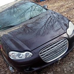 2004 Chrysler Concorde