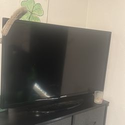 Older Samsung tv