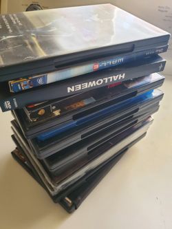 Movie Stack 