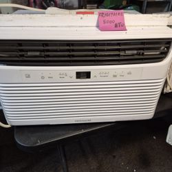 Air conditioner 8000 BTU 💨🧊❄️🧊