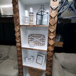 Book Shelf