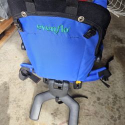 Evenflo Hiking Backpack 