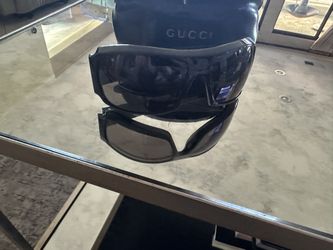 Gucci Sunglasses