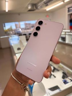 Samsung s23 128gb unlock
