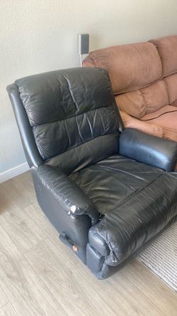 Lounge chair