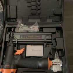 Brad Nailer (air tool) 