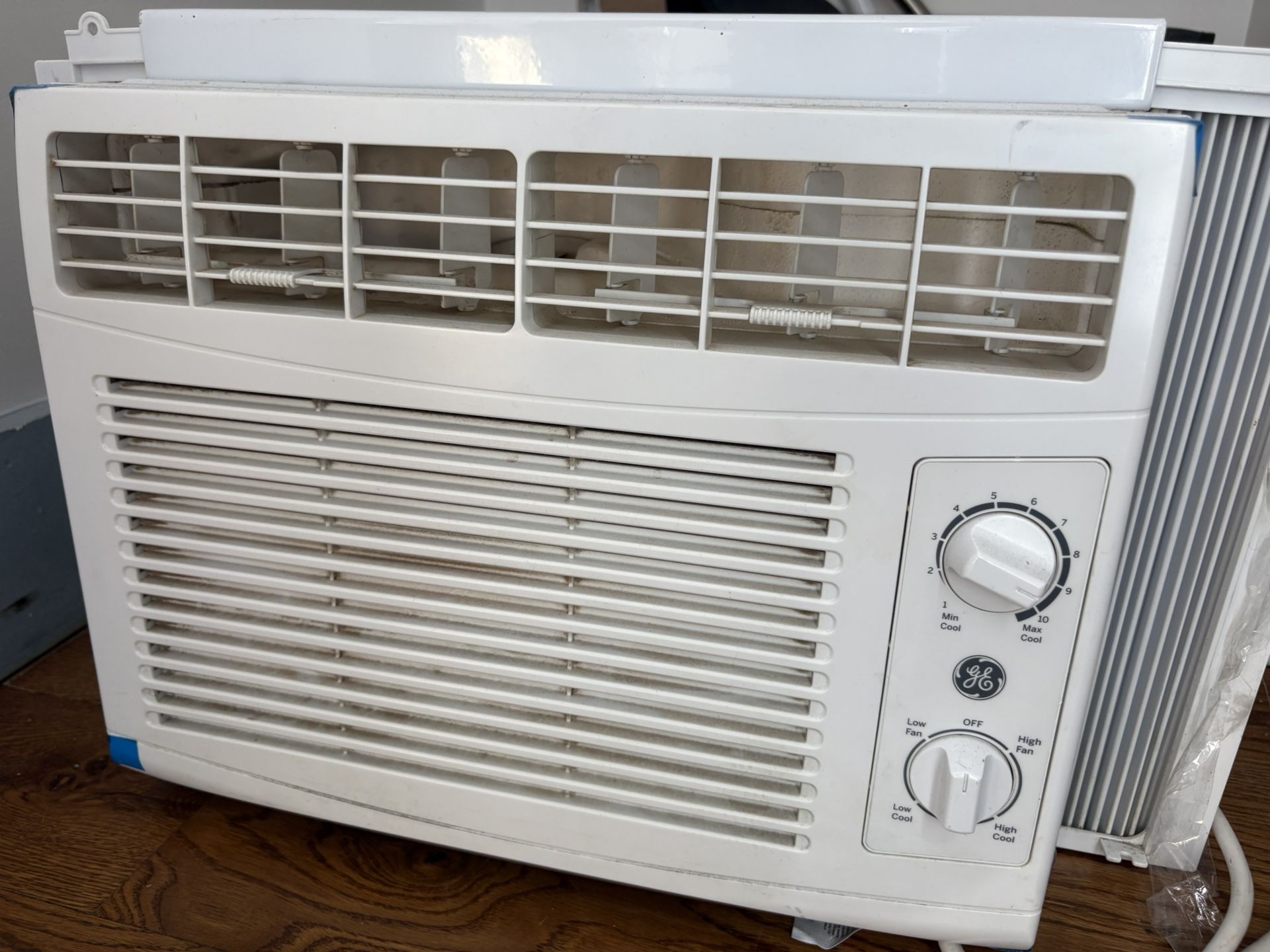 AC Window Unit GE