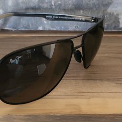 Brand New Maui Jim Polarized Sunglasses 