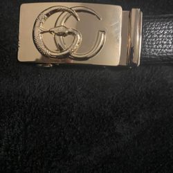 Gucci Belt 