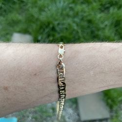 14k gold chain men’s