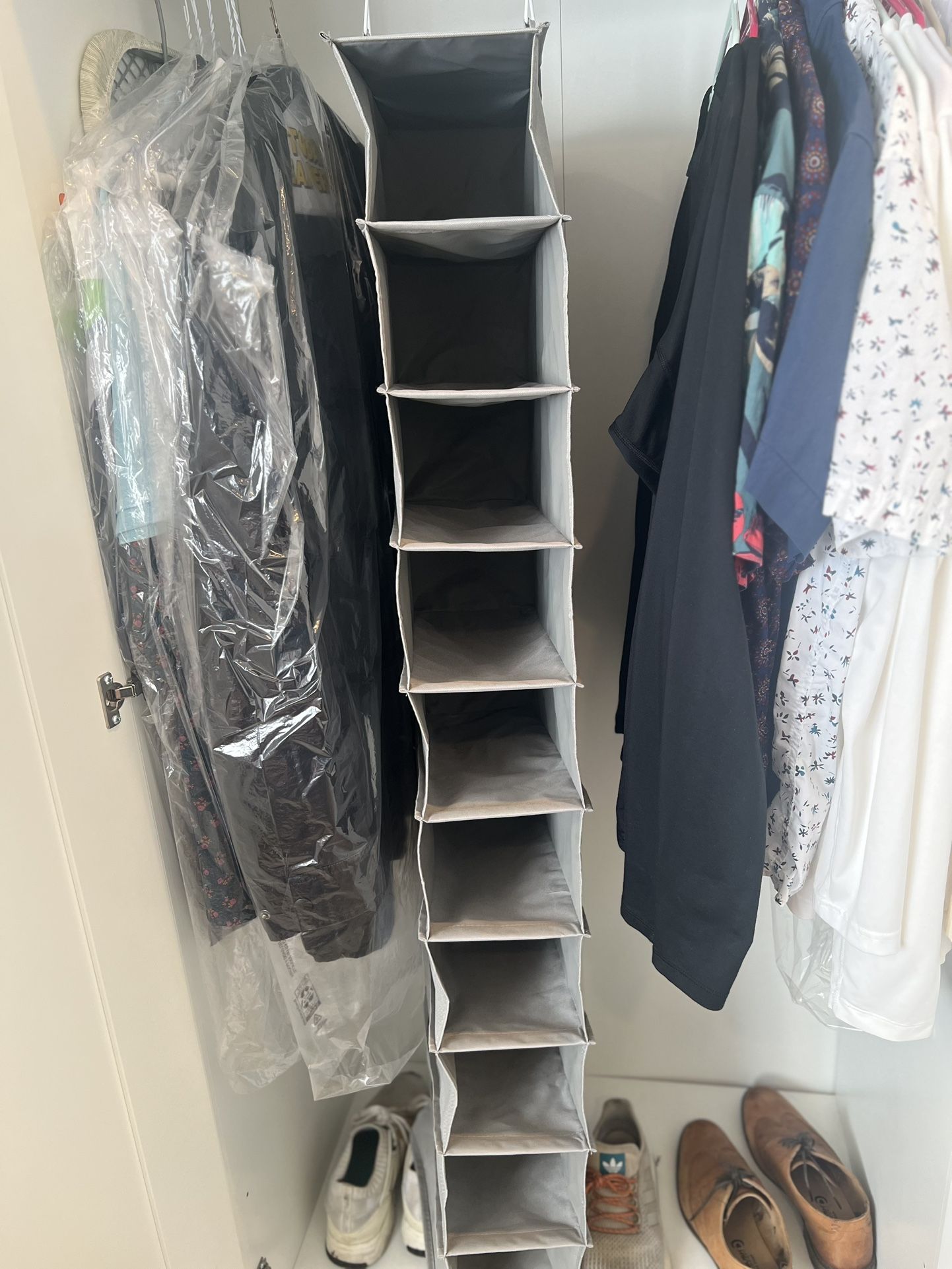 Closet Organizer