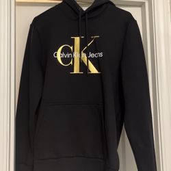 Calvin Klein Sweatshirt Size Small