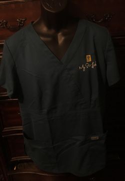 Scrubs
