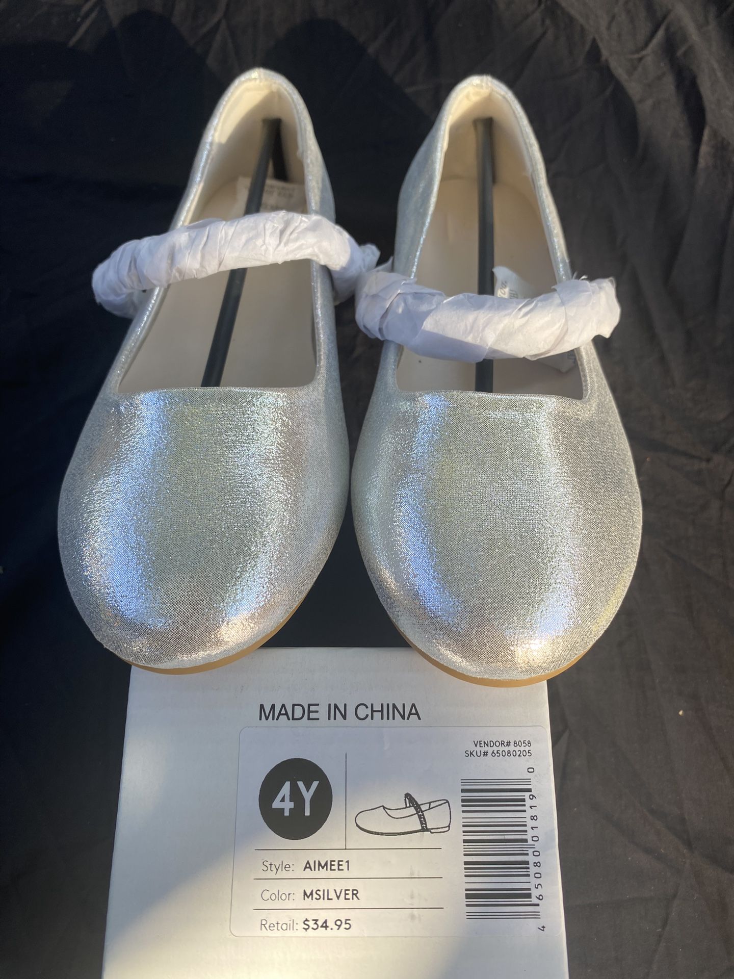 Girls Shoes New See Sizes