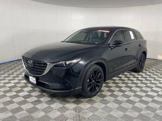 2023 Mazda CX-9