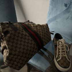 Gucci Hobo Bag