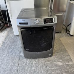 Maytag Washer 4.5 Cubic Feet Working Perfect Clean One Receipt For 90 Days Warranty 