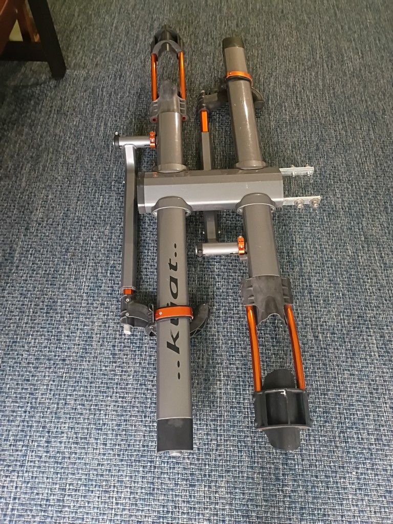 Kuat NV 2.0 - 2 BIKE ADD ON EXTENSION