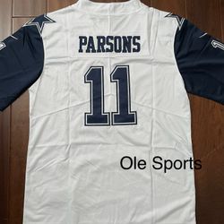 Cowboys Jersey Parsons 