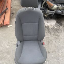 2014-2015 Kia Optima Right Passenger Door Seat