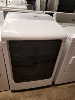 Electric dryer